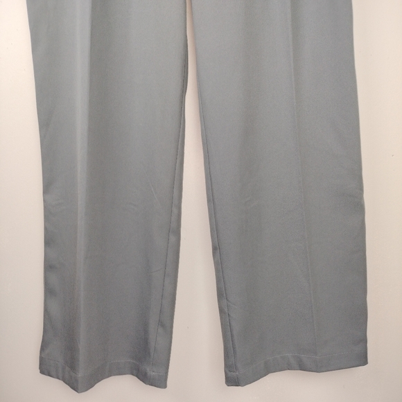 NWT Skake Eyes Performance Golf Wear Dry-18 Ultimate Golf Pant in Gray Sz. 36x32 - Picture 4 of 14